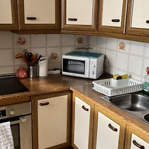  Apartamento Casa De Vero