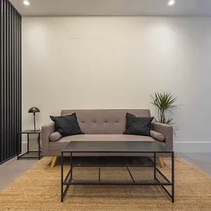  Apartamento Presidente 1