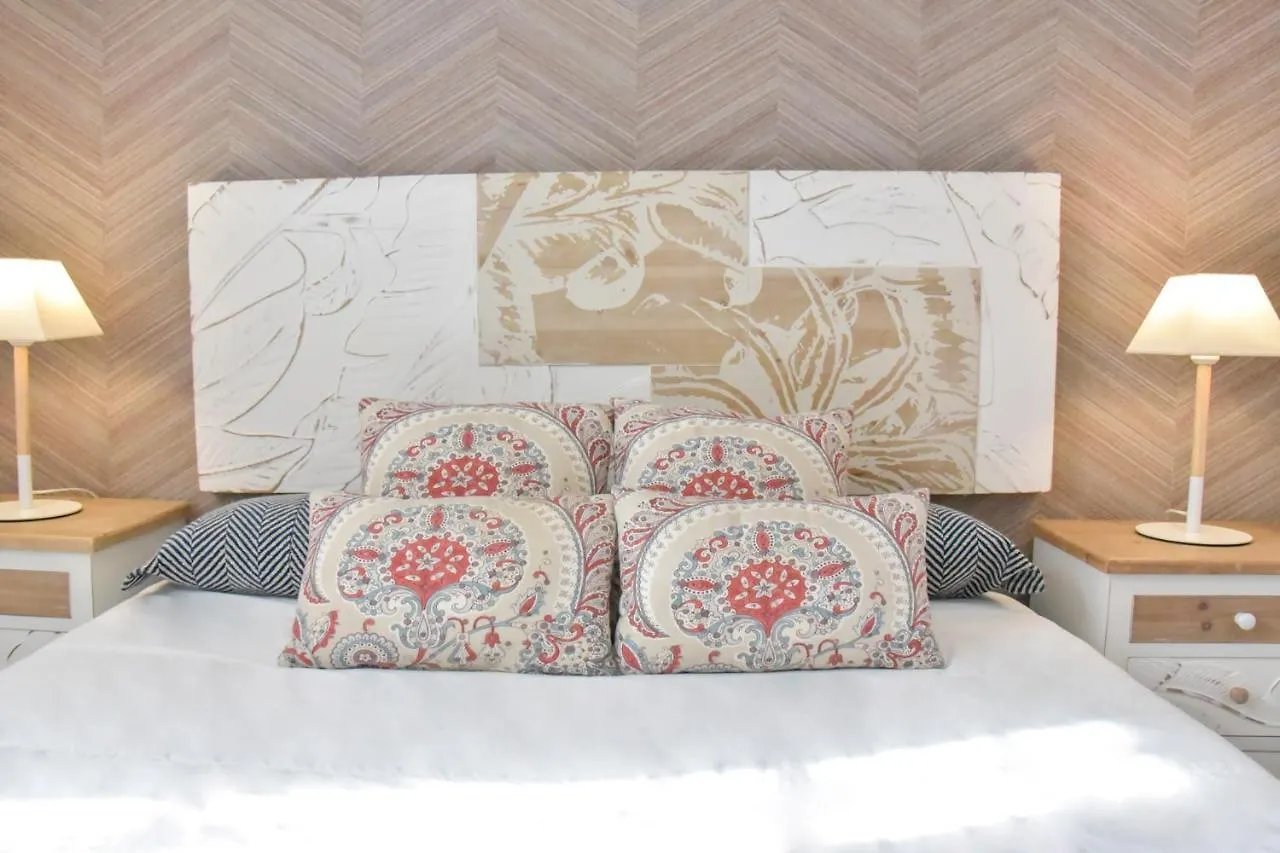 New! Retro Apartment In Central Neighbourhood Sevilha Espanha
